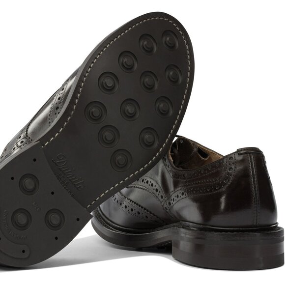 Tricker'S Bourton Derby UK 7.5 Men - Picture 5 of 5